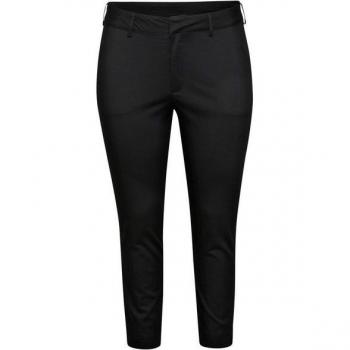 KAFFE Curve Casual Hose für Damen