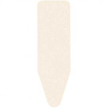 Funda de Sustitución Tabla Plancha Brabantia 124x38 Crudo