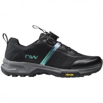 Northwave Crossland Plus Damesfietsschoenen