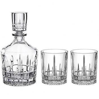 SPIEGELAU Glas perfect Serve Collection, Kristallglas