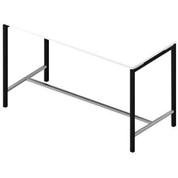 Quadrifoglio Konferenztisch 180 cm rechteckig
