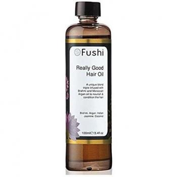 Fushi Really Good Hair Oil 100ml