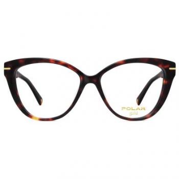 Occhiali Karl Lagerfeld Donna Vista Colore Nero Testurizzato
