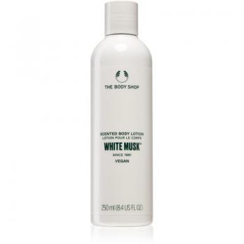 Crème Corporelle Musc Blanc 250 ml