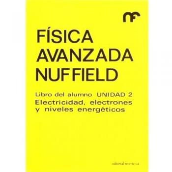 Libro alumno. U-2. Electricidad, electrones,...