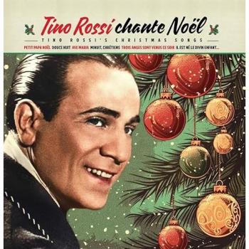 Tino Rossi : Chansons de Noël