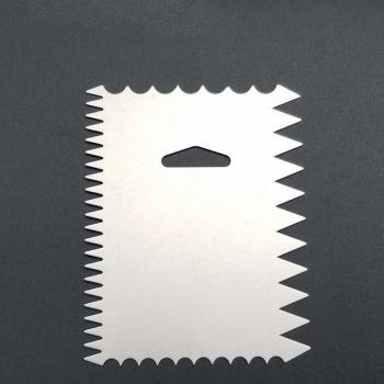 Pastry Tools Scraper