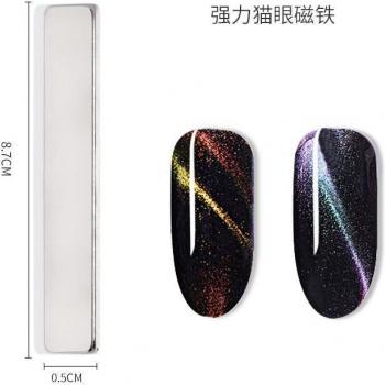 Especialista en imanes para arte de uñas