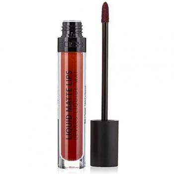 Gosh Copenhagen X-CEPTIONAL Matte Lipstick 24g