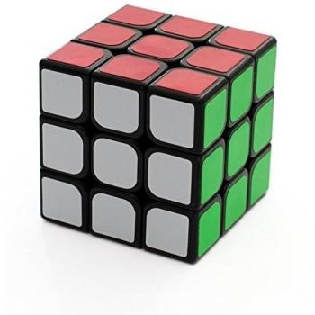 Cubo de Puzzles 3x3