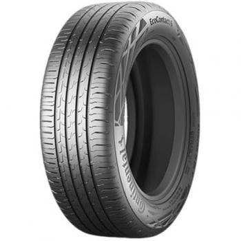 Pneu Continental EcoContact 6 Q 315/40 R 21 111 Y ContiSilent