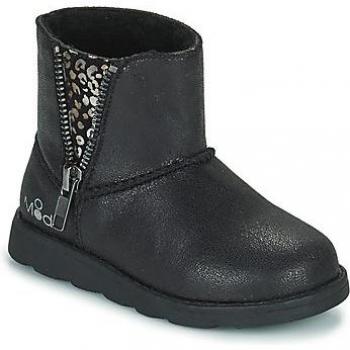 Botas de Invierno Niña Mod 8 Aldize