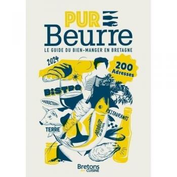 Pur beurre !