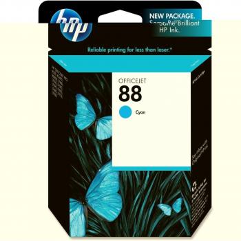 Cartuccia Ink Originale HP Nero 88 per HP Pro K5400, Capacità 820 Pagine