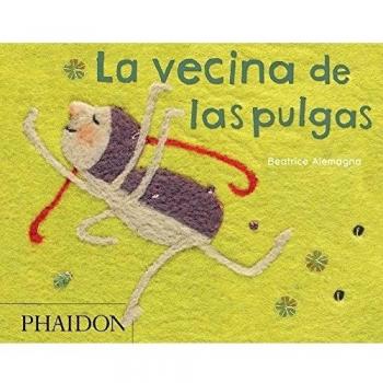 VECINA DE LAS PULGAS, LA