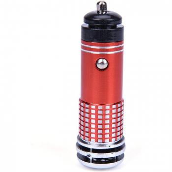 12V Car Anion Air Purifier Ionizer