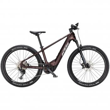 KTM Macina Team 892 Glorious Elektrofahrrad
