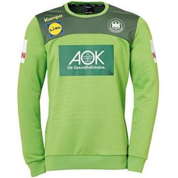 Kempa Emotion 2.0 Sports Sweatshirt