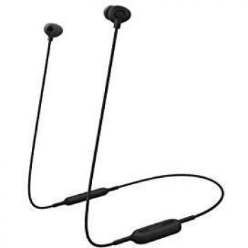 Panasonic RP-NJ310BE-K Bluetooth Kopfhörer