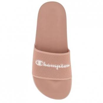 Chanclas Champion Daytona Rosa para Mujer