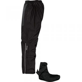 Fold‑Away Rain Defender Overpants