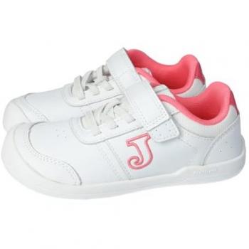 Tênis JOMA para Meninas Casual Branco