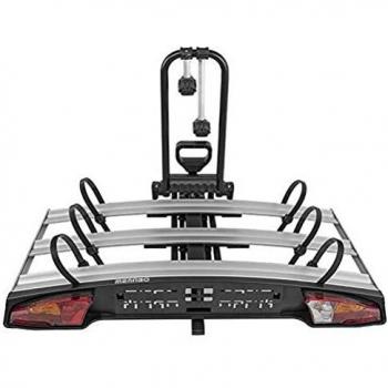 MENABO Alcor 3 Bicycle Holder for Tow Bar