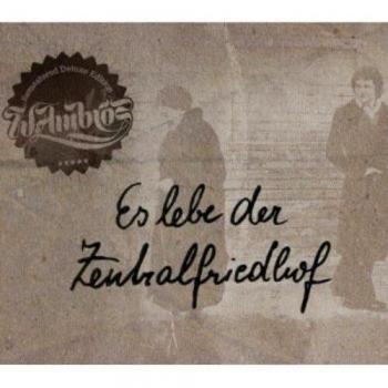 Wolfgang Ambros Es Lebe Der Zentralfriedhof