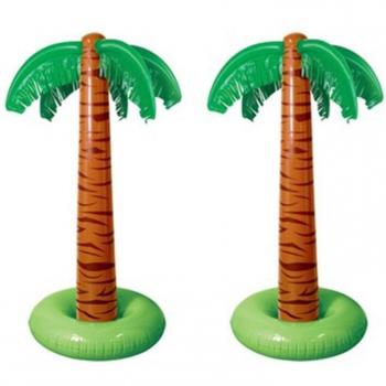 90cm Aufblasbare Palme für Strand