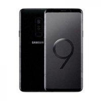 S9+ – 64 Go en Noir
