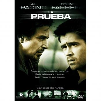 La Prueba