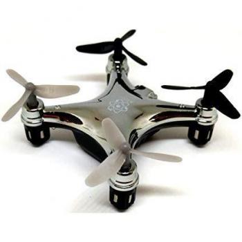 Propel 1.0 Red Micro Quad
