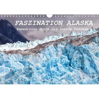 FASZINATION ALASKA Expedition durch die Inside Passage