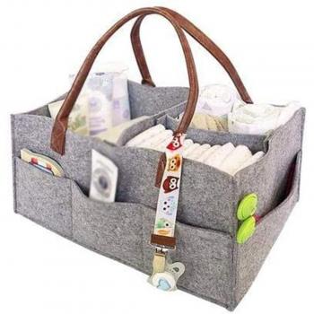 Pépinière Caddy Portable pour Bébé