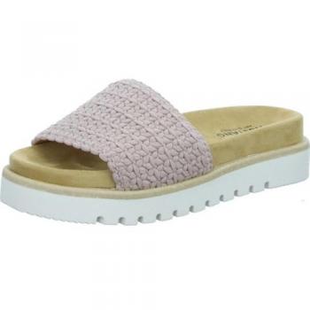 Mustang Pantolette – Klassische Damen Sandalen 1461-704-555