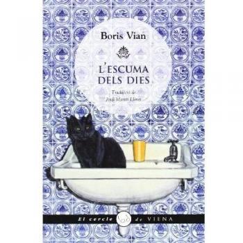 L'ESCUMA DELS DIES