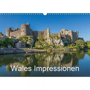 Wales Impressionen