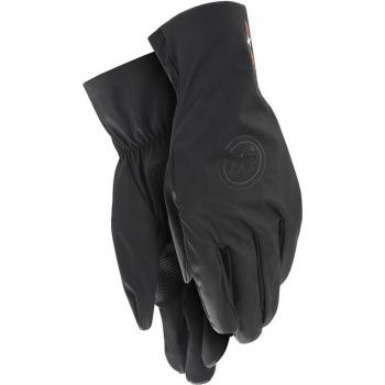 Guanti Assos RSR Thermo Nero XL