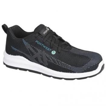 SecurStep EcoComposite FC06 47 Black/Blue