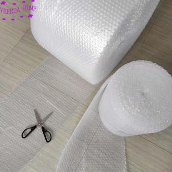 Bubble Wrap Packing Material