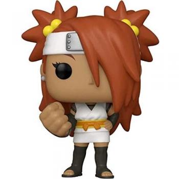 Cho-Cho Pop Animation Boruto