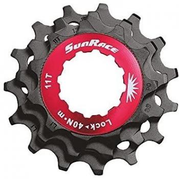 Sunrace 11V 3-Sprocket Cassette Replacement Kit (11-13-15)