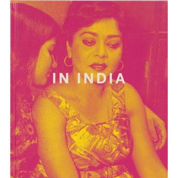 Mitch Epstein In India /anglais