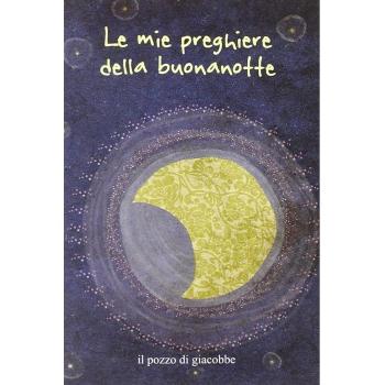 Le mie preghiere della buonanotte
