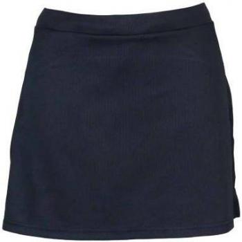 Finden & Hales Blu Scuro Gonna‑Pantalone Donna – UK 12