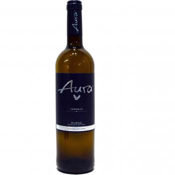 Aura Verdejo