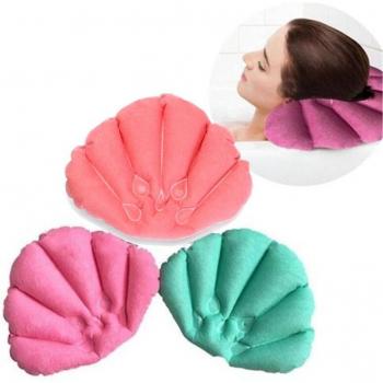 Almohada de Hidromasaje Concha
