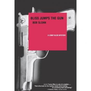 Bliss Jumps the Gun, Lenny Bliss Mystery