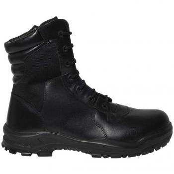 Parade Bottes de Sécurité S3 Noir