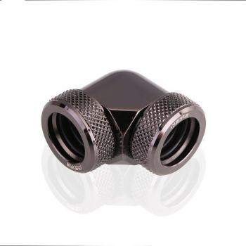 Tubo Duro 90 Grados BYKSKI OD14mm